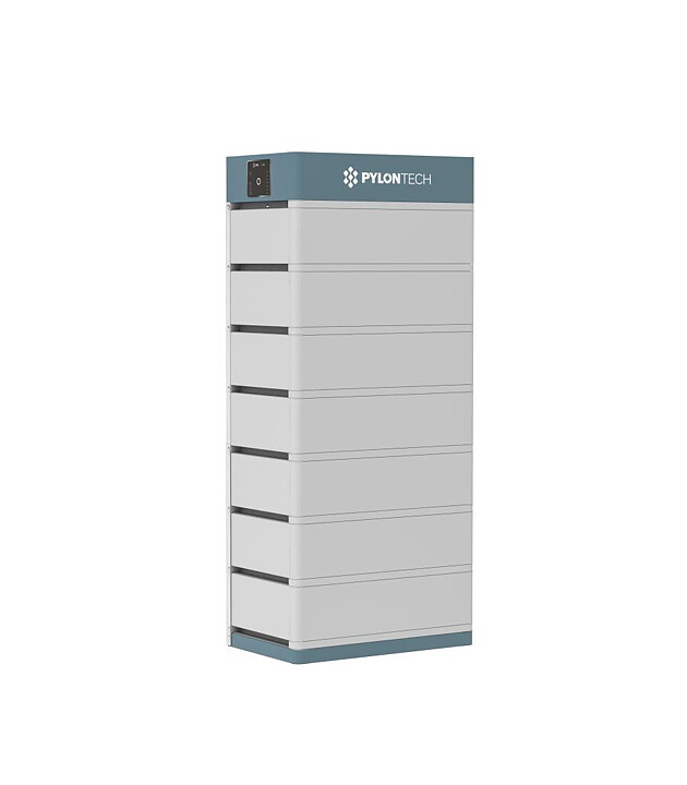 Pylontech Force H1 24,86 kWh