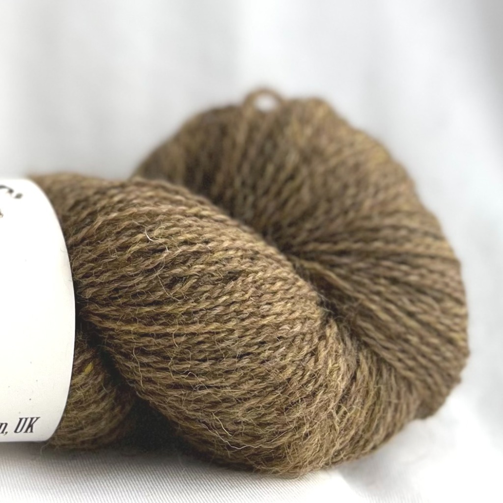 HARVEST HUES FLAX, 100 g - 2