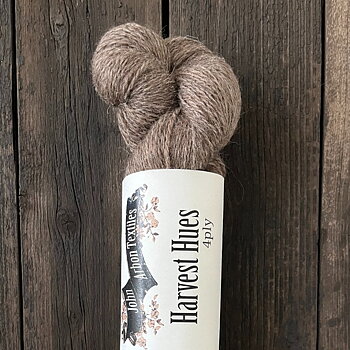 HARVEST HUES BARLEY, 100 g