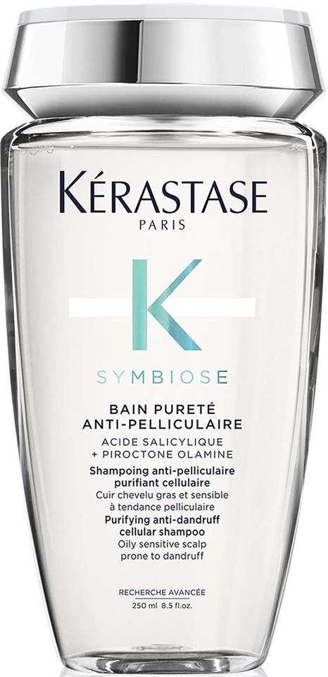 Kérastase Symbiose Bain Pureté Anti-Pelliculaire 250ml