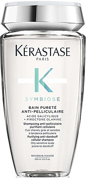Kérastase Symbiose Bain Pureté Anti-Pelliculaire 250ml