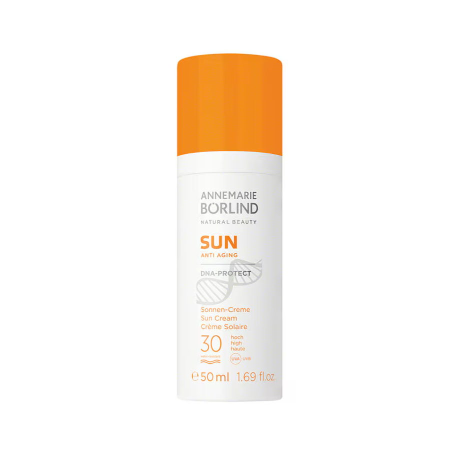 Sun Dna Protect SPF 30 50ml - Annemarie Börlind