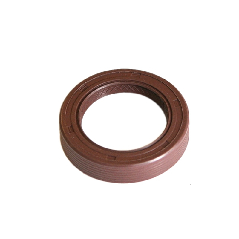 Oil seal for camshaft