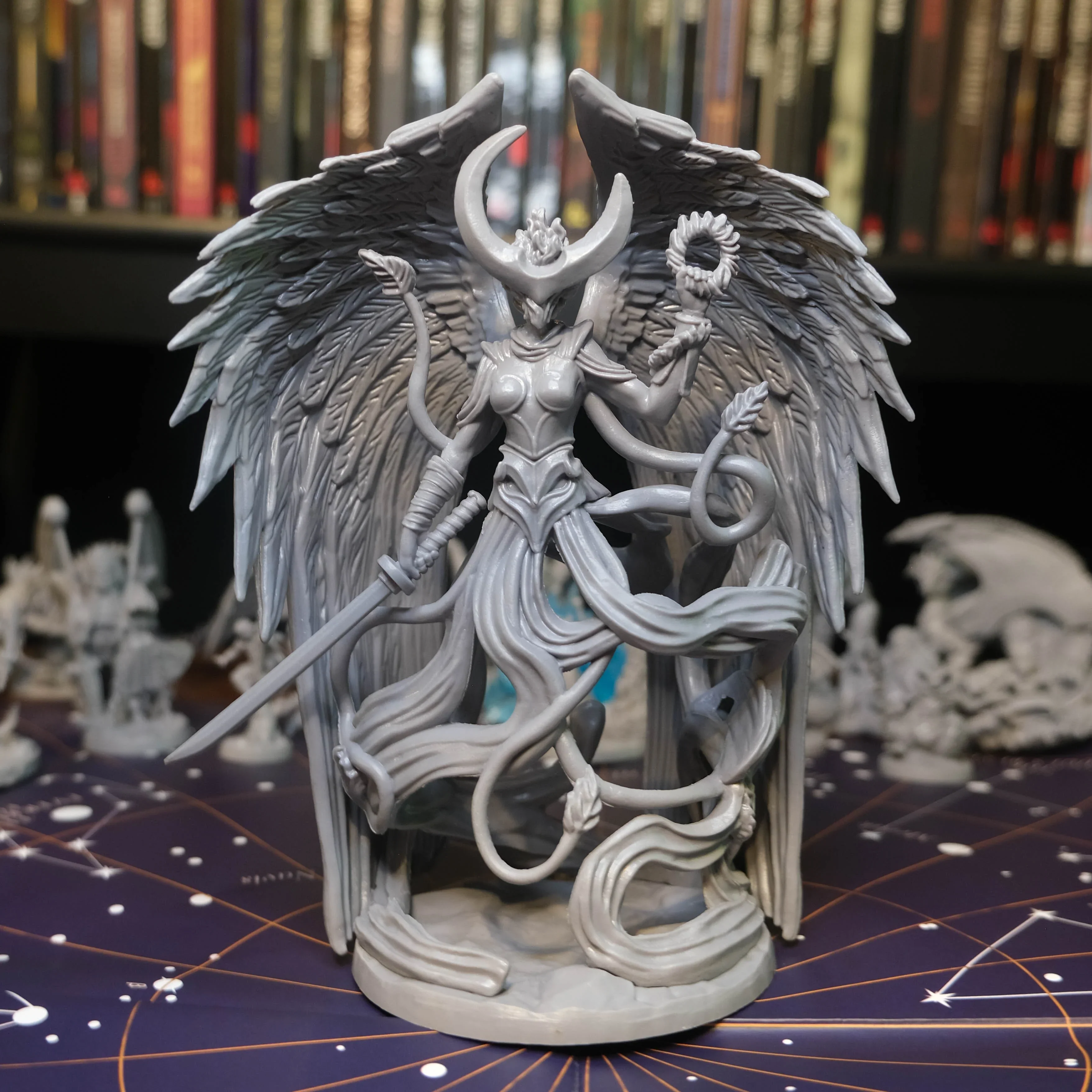 Galactic Angel - 3