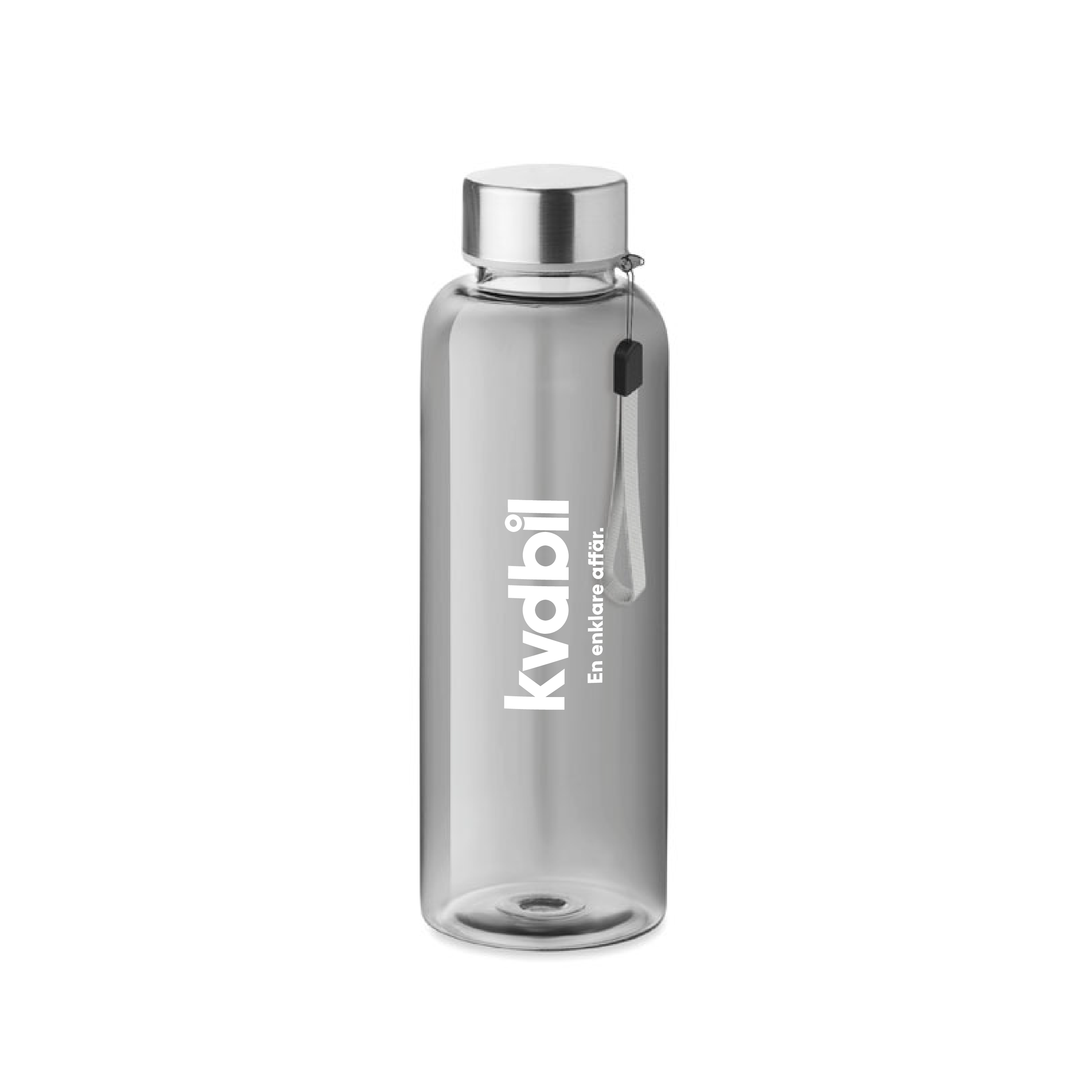  Vattenflaska, R-pet, 500ml.