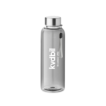  Vattenflaska, R-pet, 500ml.