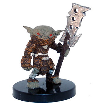 Legendary Adventures #05 Goblin Guard (C)