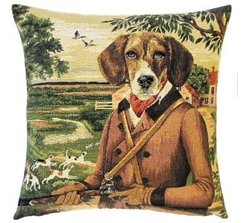 Hunting Beagle