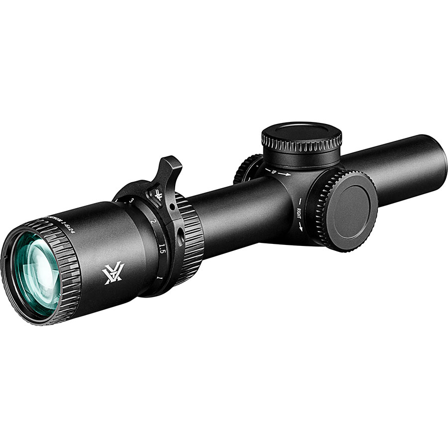 Vortex Venom 1-6x24 SFP AR-BDC3 - 4
