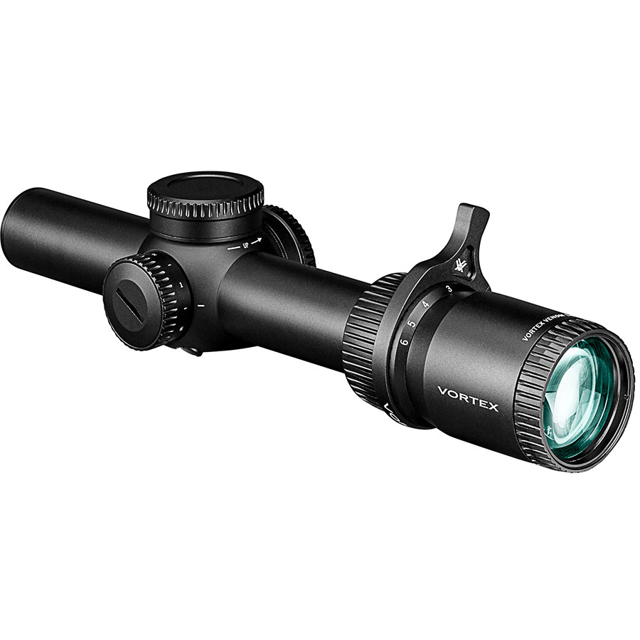 Vortex Venom 1-6x24 SFP AR-BDC3 - 3