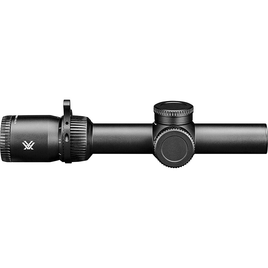 Vortex Venom 1-6x24 SFP AR-BDC3 - 10