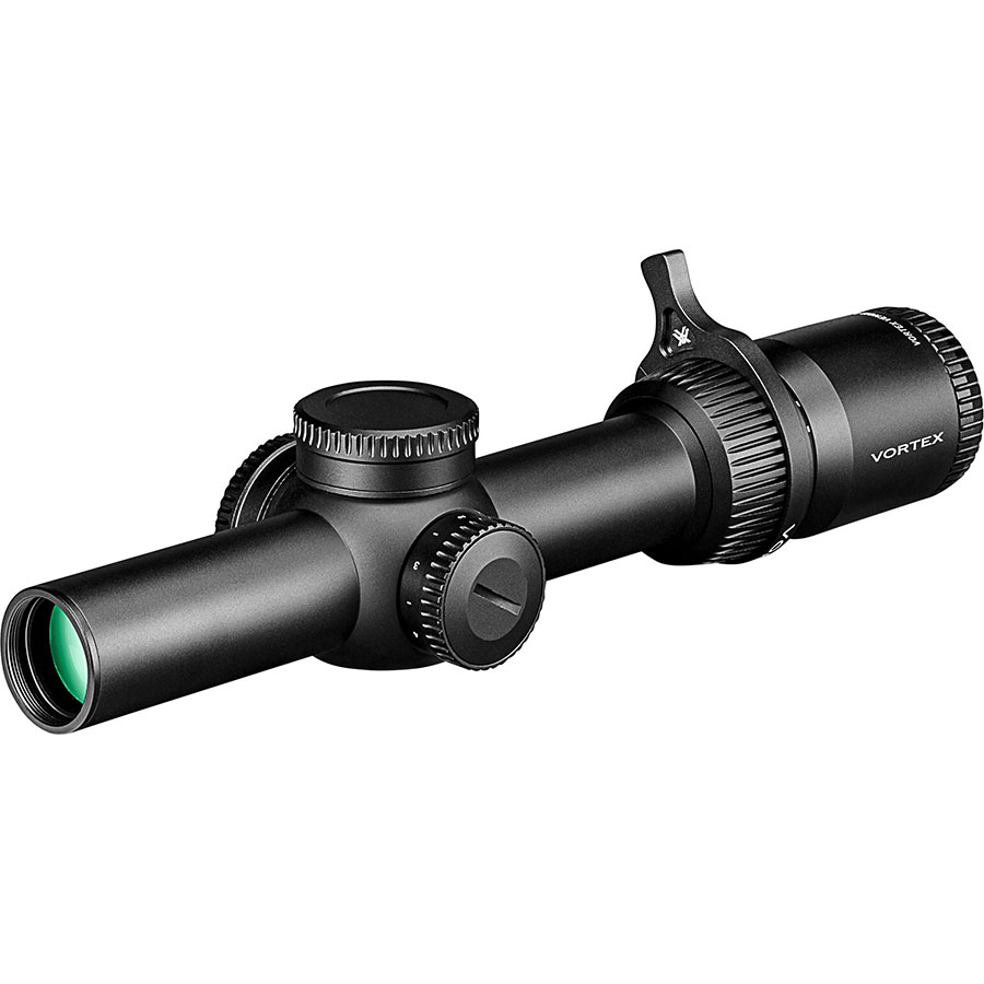 Vortex Venom 1-6x24 SFP AR-BDC3 - 6