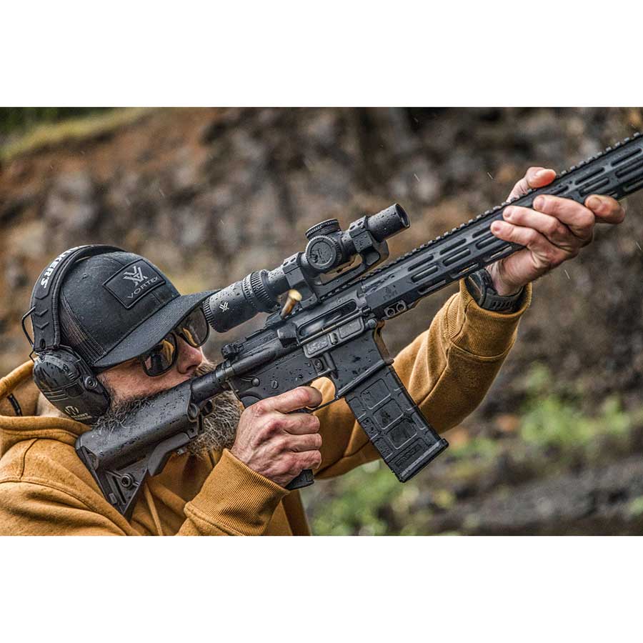 Vortex Venom 1-6x24 SFP AR-BDC3 - 12