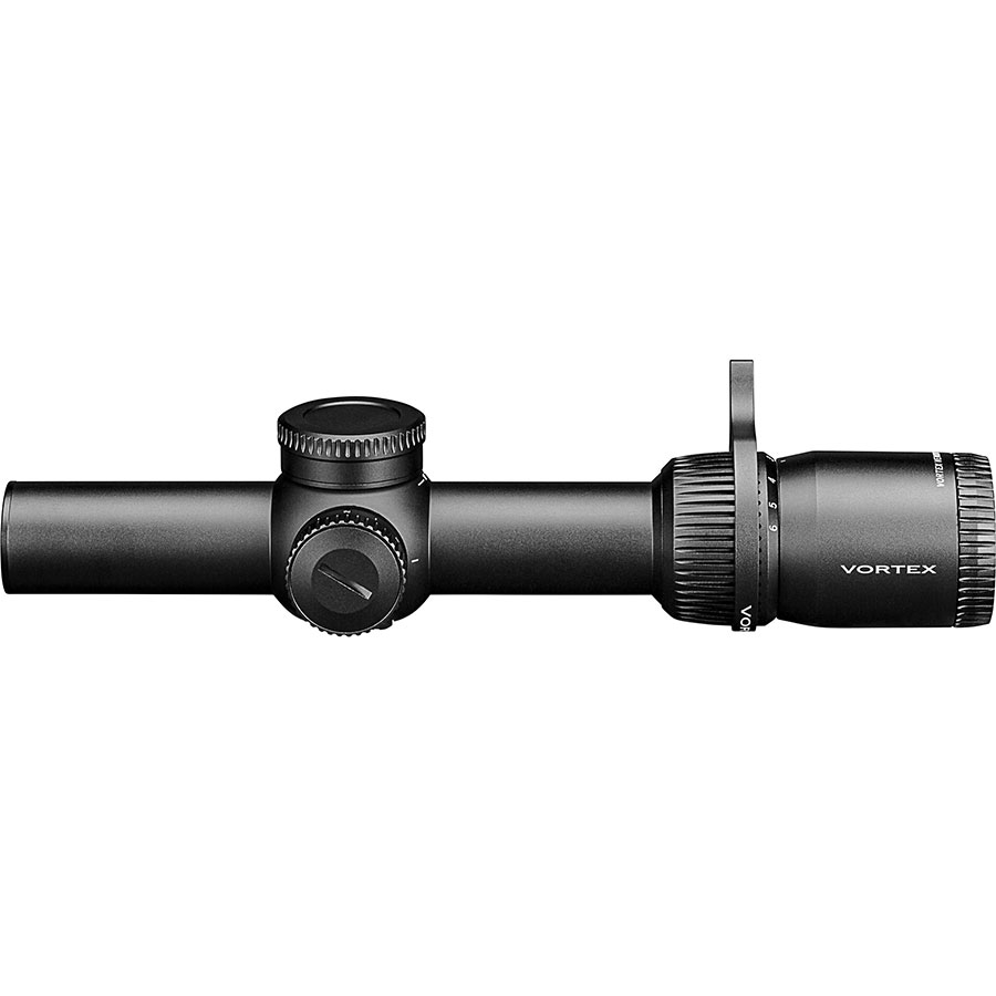 Vortex Venom 1-6x24 SFP AR-BDC3 - 8