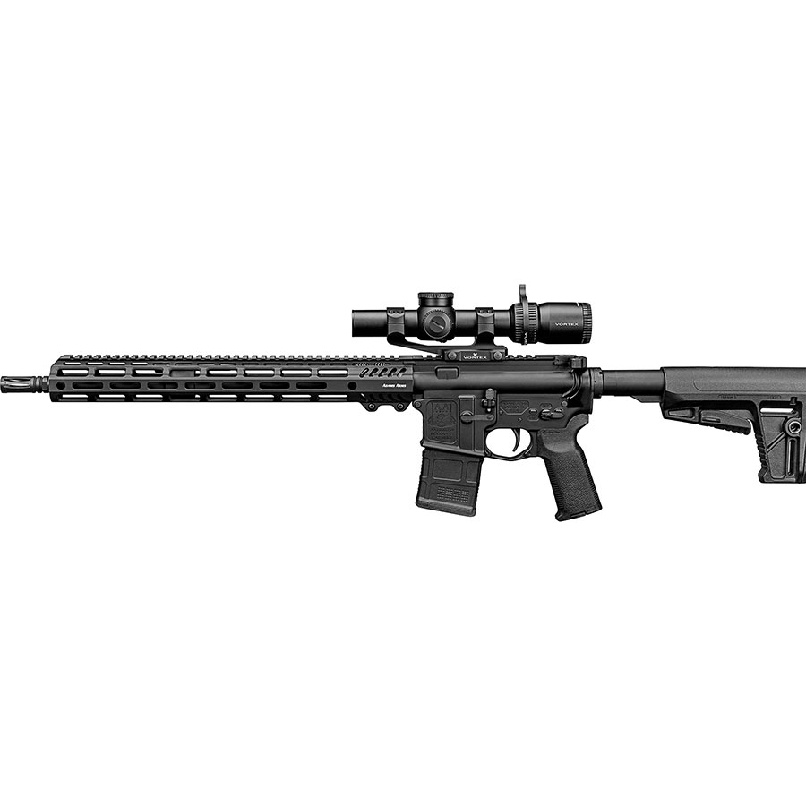Vortex Venom 1-6x24 SFP AR-BDC3 - 9