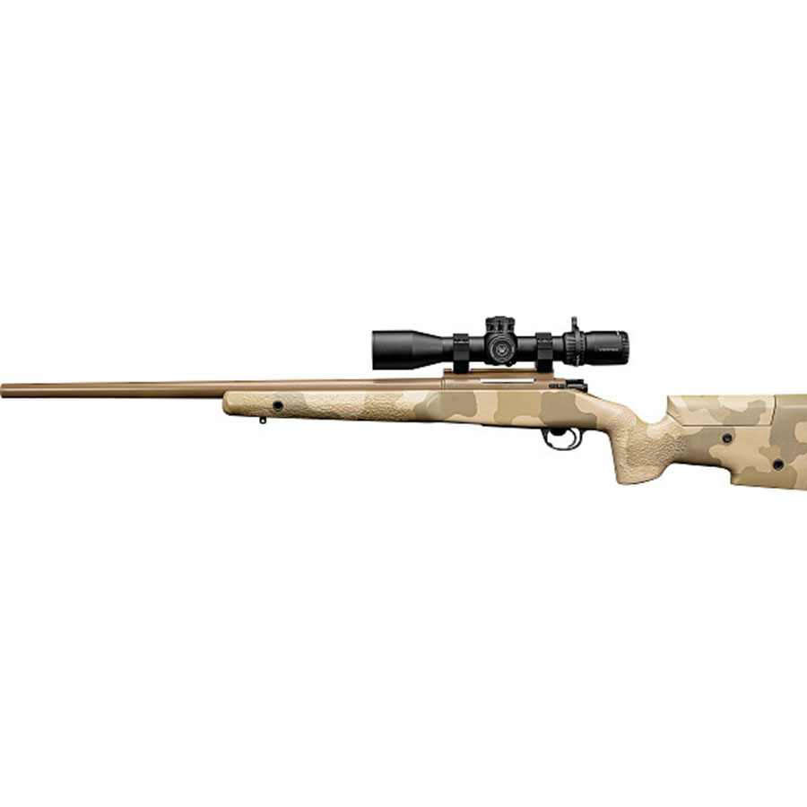 Vortex Venom 3-15x44 FFP EBR-7C MRAD - 9