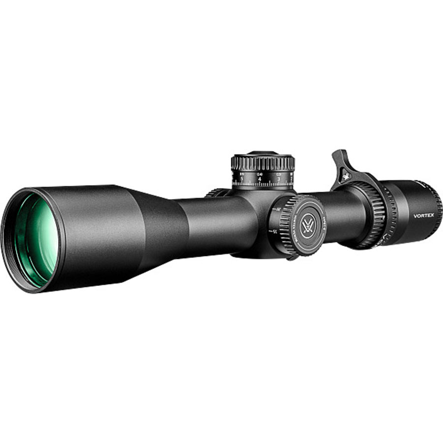 Vortex Venom 3-15x44 FFP EBR-7C MRAD - 6