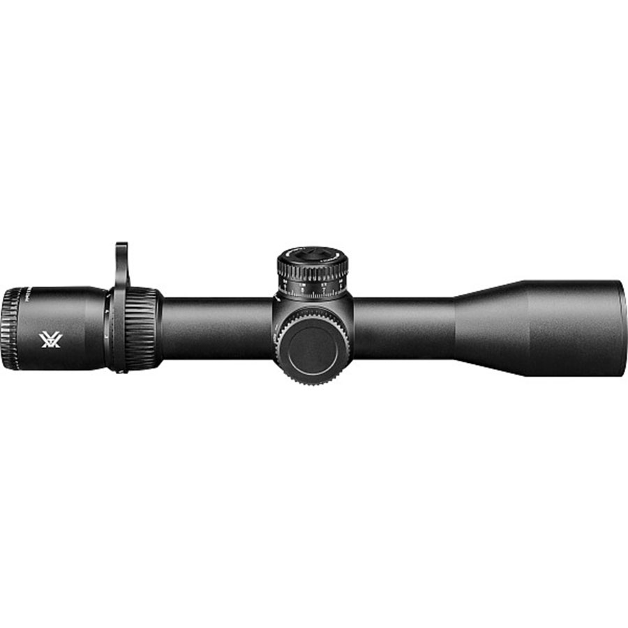 Vortex Venom 3-15x44 FFP EBR-7C MRAD - 8