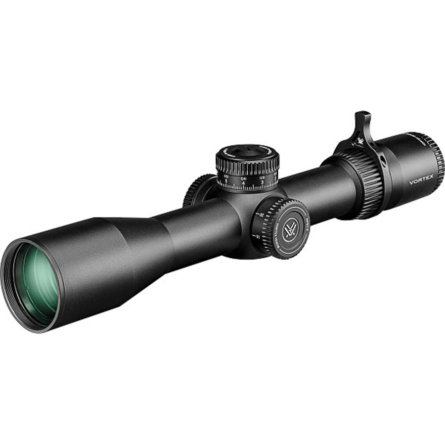 Vortex Venom 3-15x44 FFP EBR-7C MRAD - 5