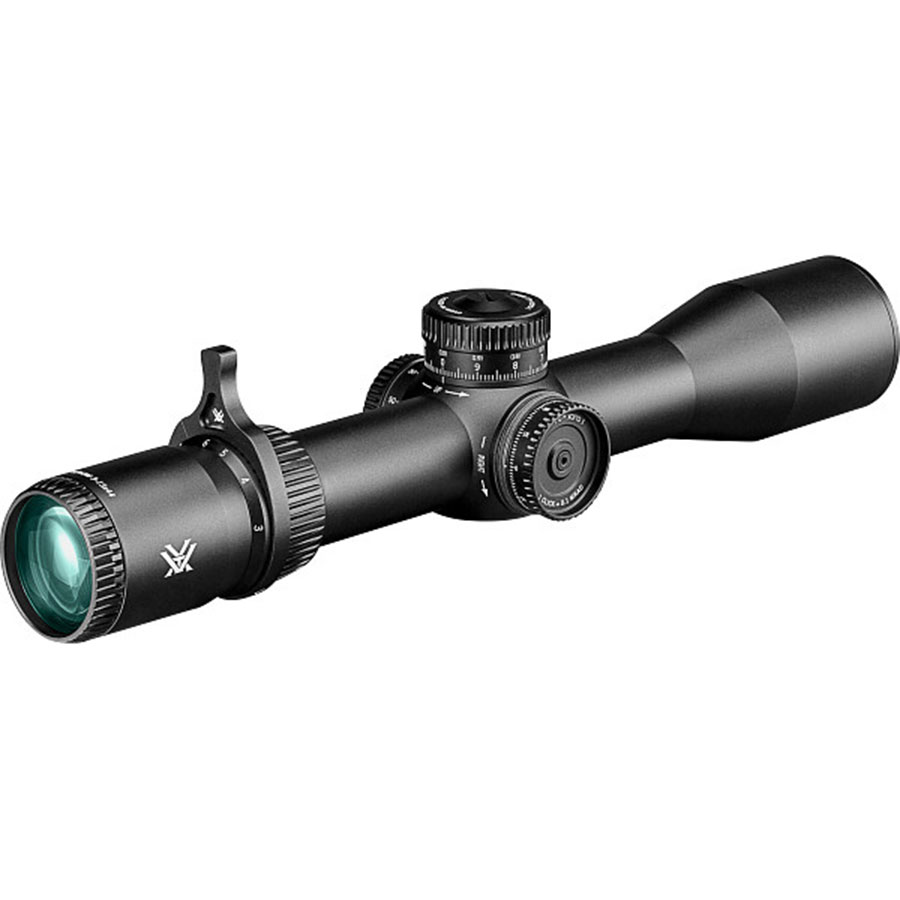Vortex Venom 3-15x44 FFP EBR-7C MRAD - 3