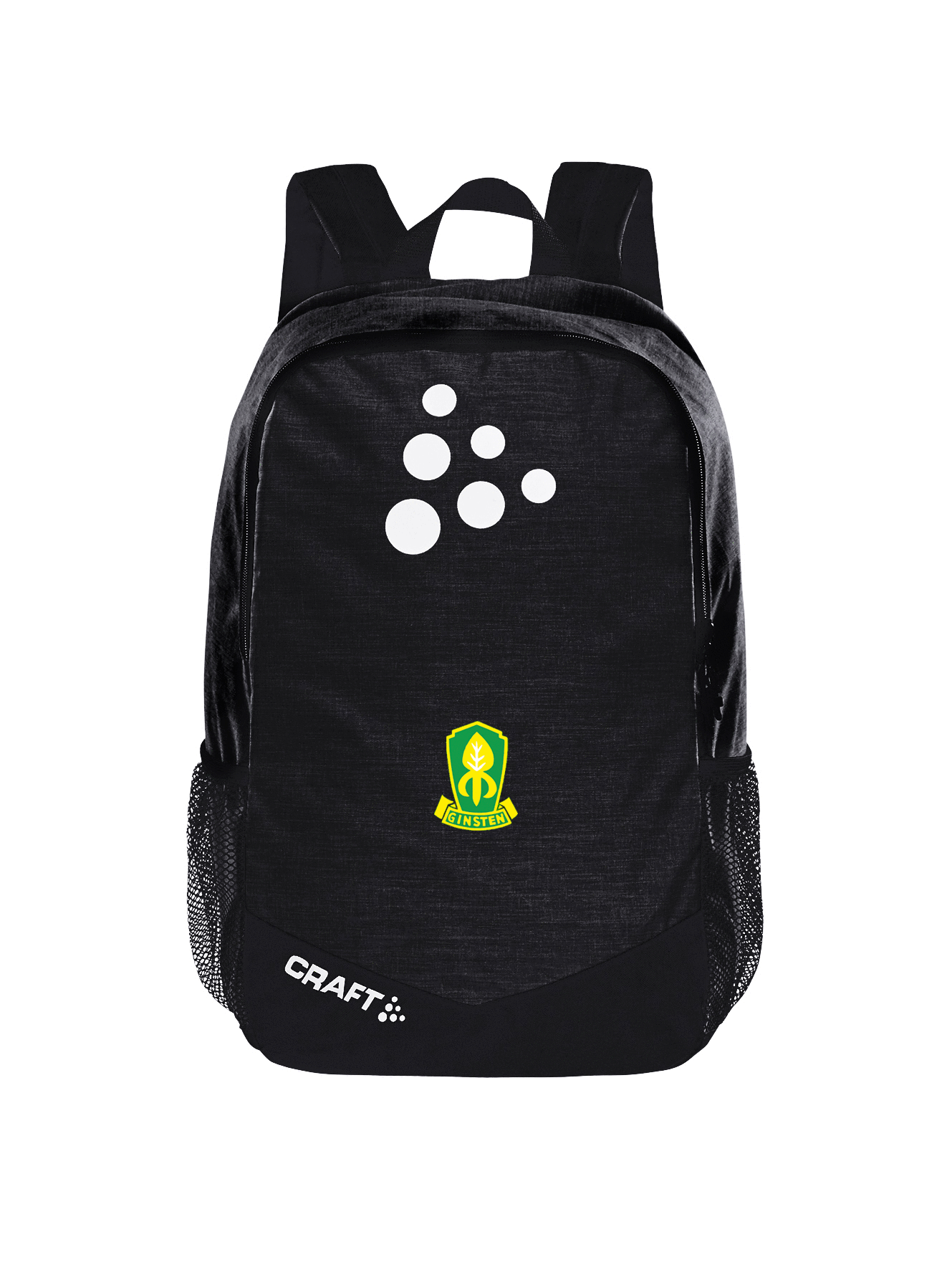 Craft Squad Practice Backpack (Ginsten)