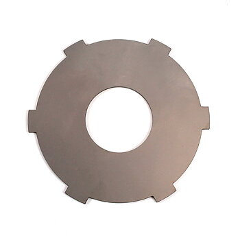 Sachs steel disc, made in Sweden to the correct specifications,