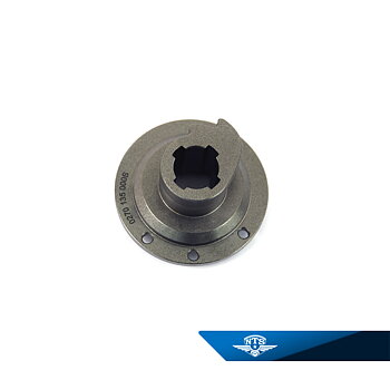 Ratsiaveto Sachs 50/3 & 50/4 -laitteisiin