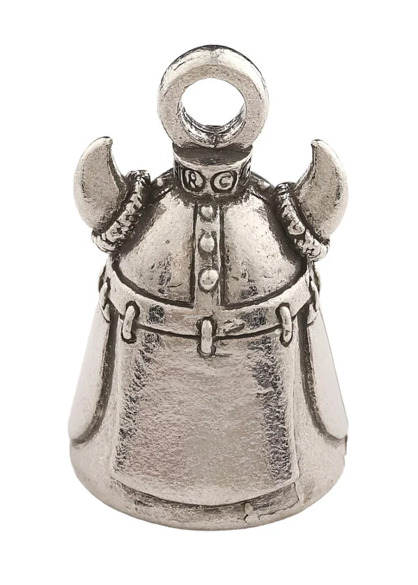 Viking Guardian Bell. - 2