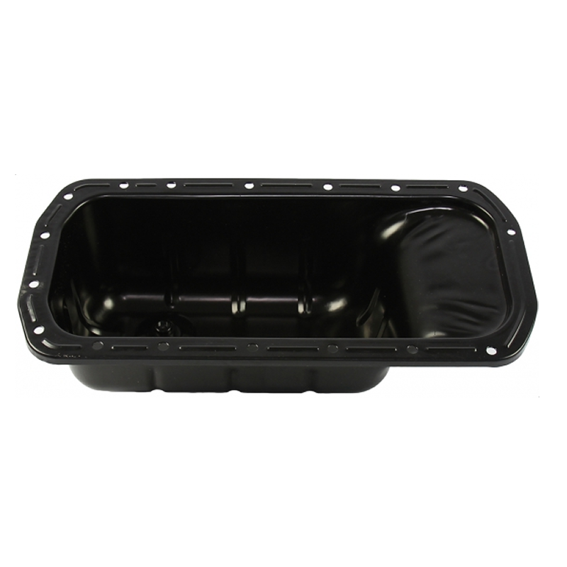 Oil Pan