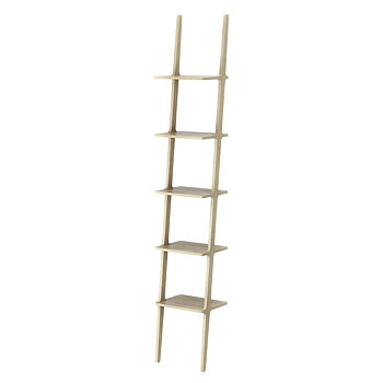 Libri 5 Shelf