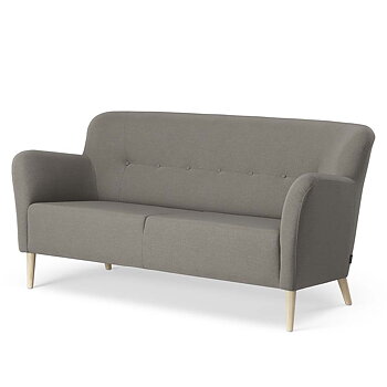 Nova 2-Seater Sofa - Swedese