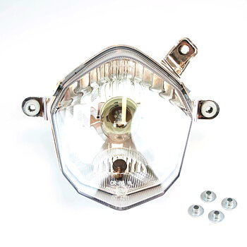 Scheinwerfer - Senda DRD - OEM