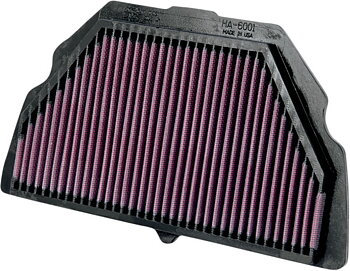 CBR600F 2001-2006