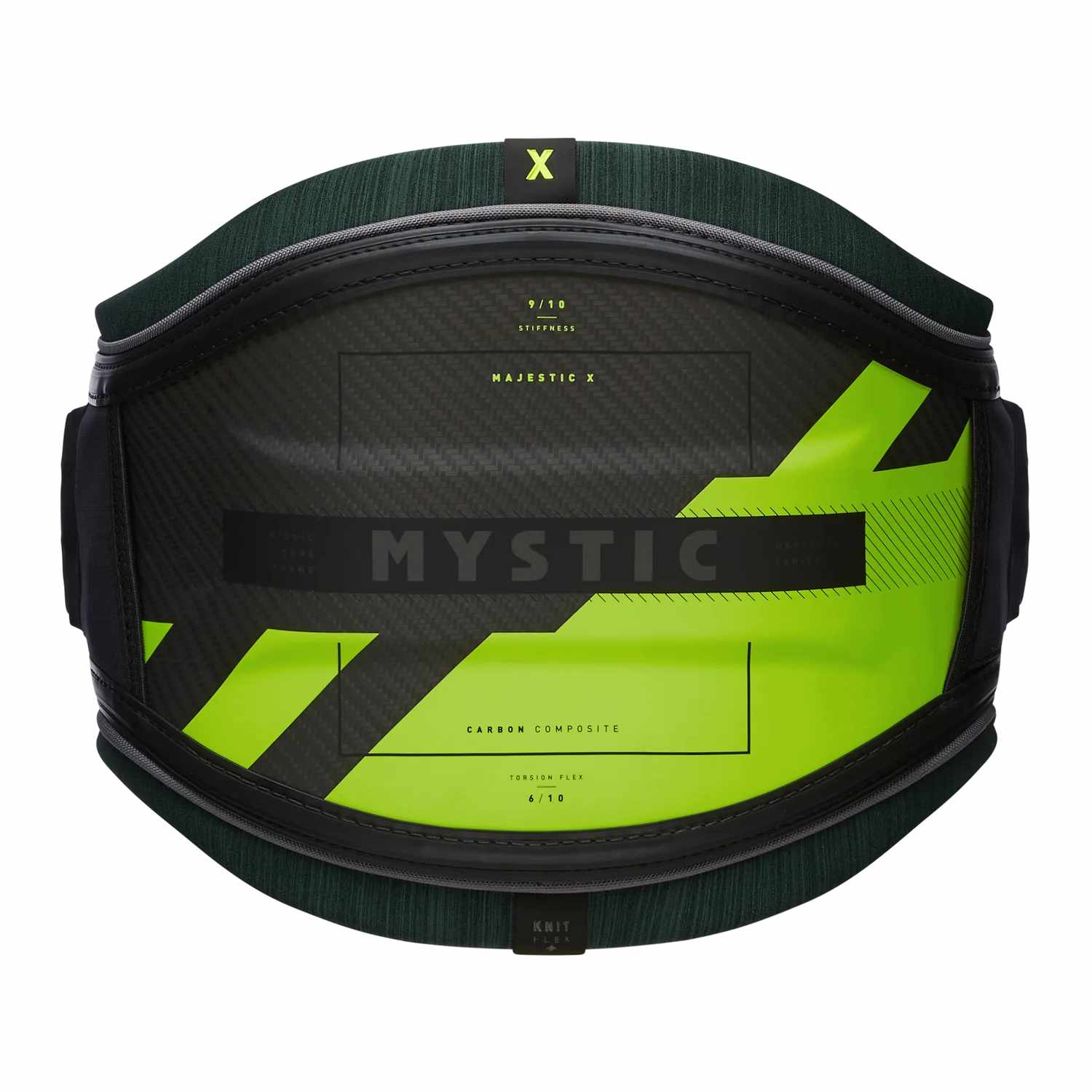 Mystic Majestic X Dark Leaf