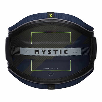 Mystic Majestic X Night Blue