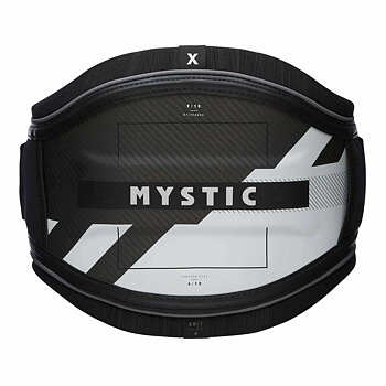 Mystic Majestic X Black/White