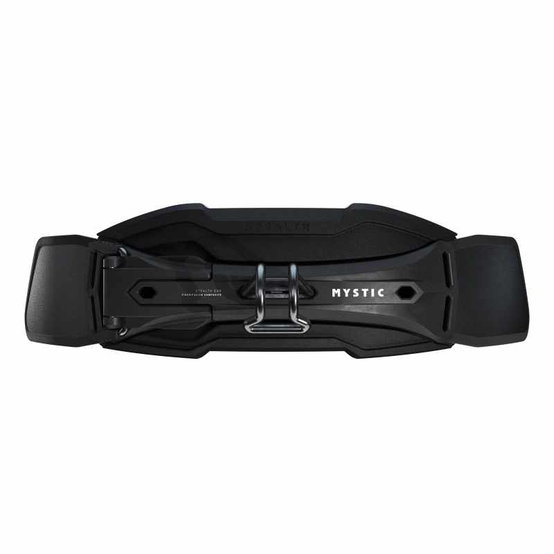 Mystic Stealth kite gen 3 Black