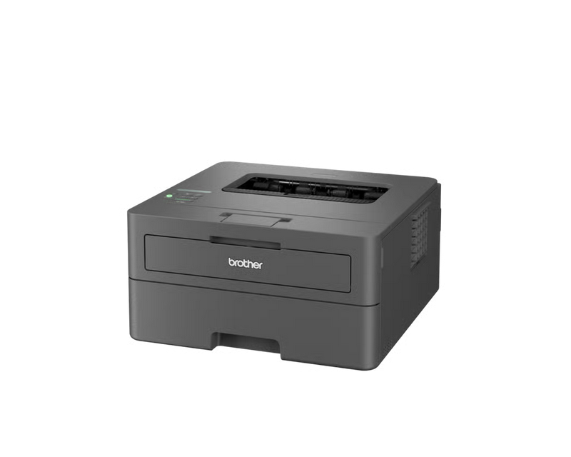 Brother HL-L2445DW A4  Laserskrivare - Svart/vit - Trådlöst - 2