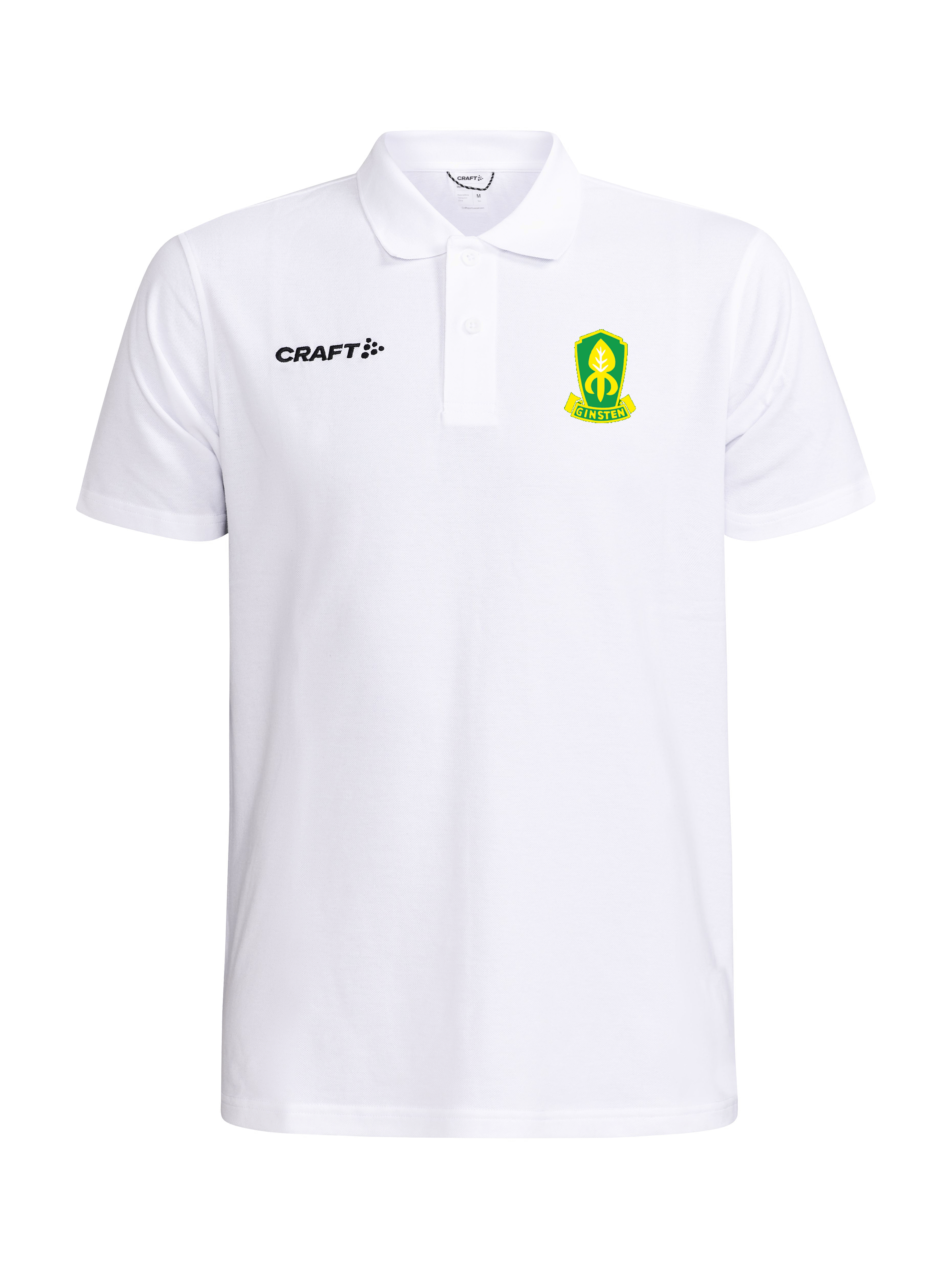 Craft Progress 2.0 Polo M (Ginsten)