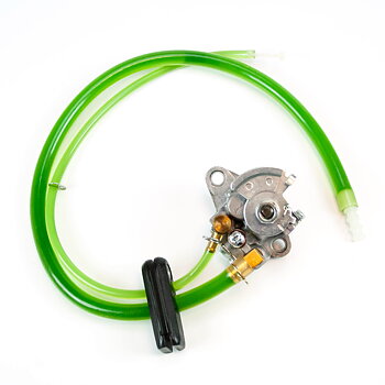 Oliepumpe "Pricol" - D50B - Original