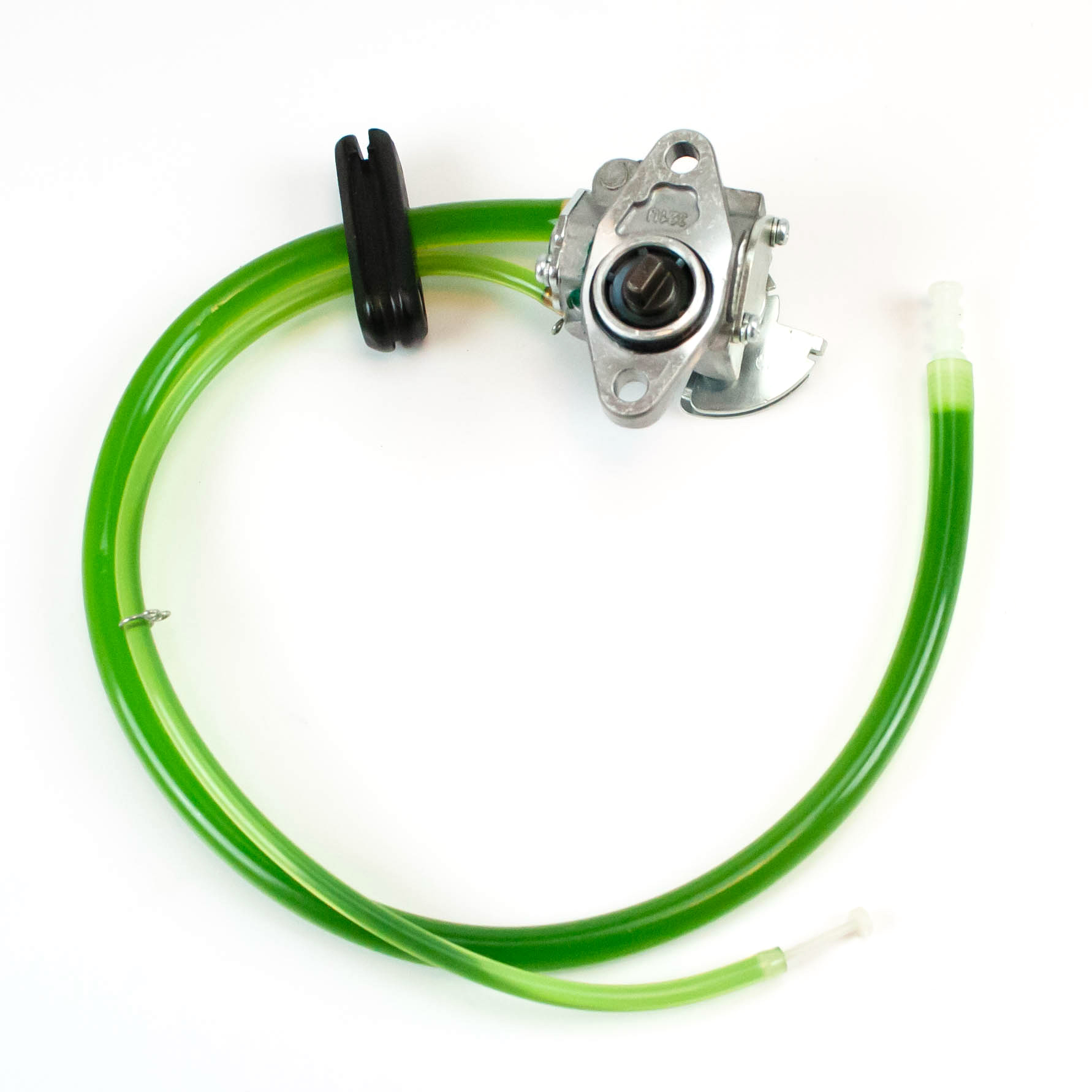 Oliepumpe "Pricol" - D50B - Original - 2
