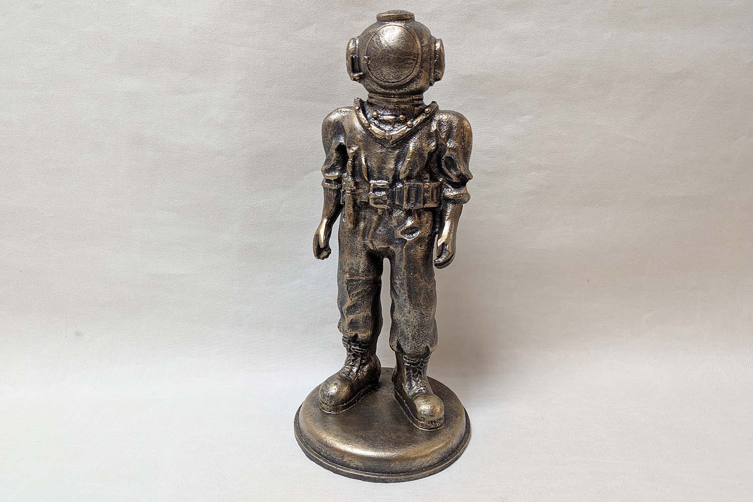 Tungdykare 40 cm - 2