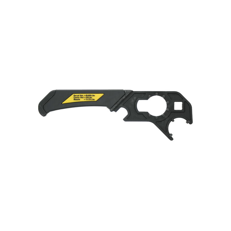 Wheeler Professional Armorer´s wrench