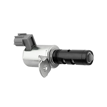 Cam adjustment solenoid