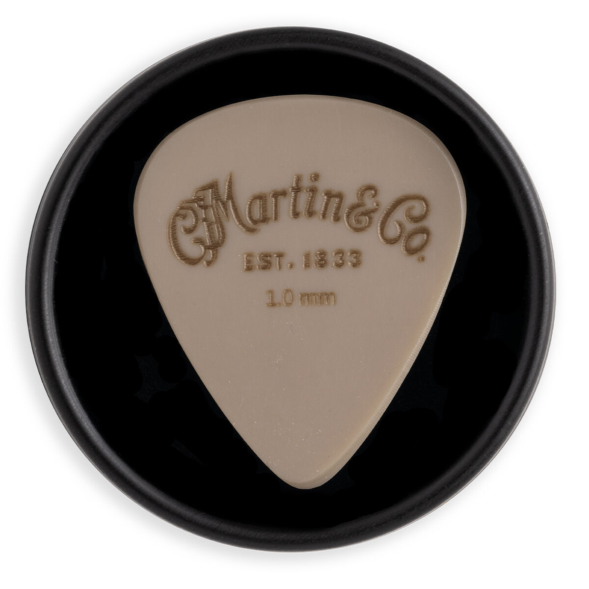 Martin LUXE by Martin Apex Pick 1.00mm - 2
