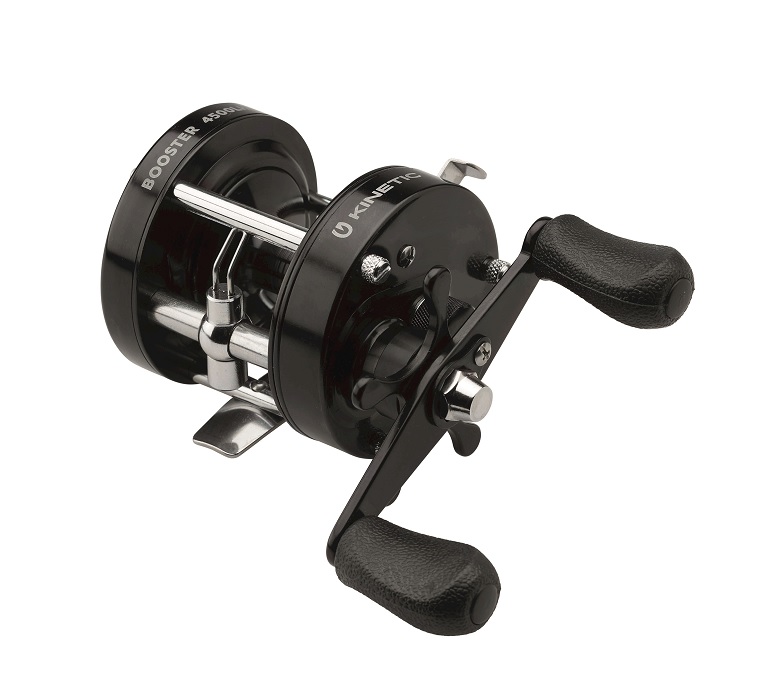 Kinetic Booster 4500 LH