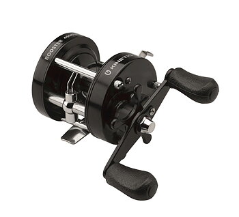 Kinetic Booster 4500 LH