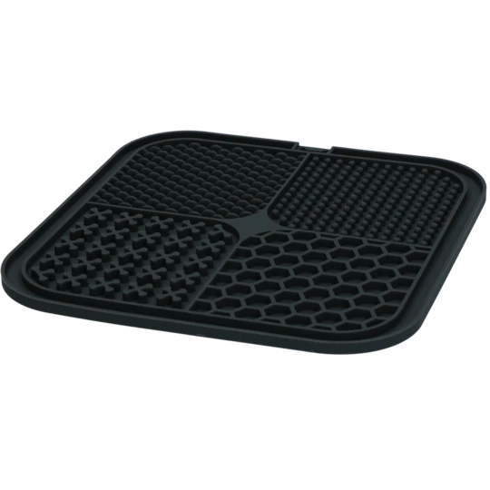 Eat Slow Live Longer Lick Mat Quad - 11