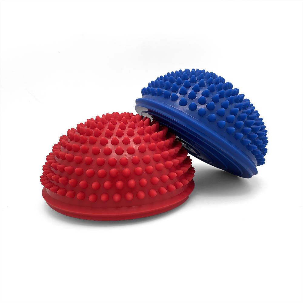 Spiky dome | Workout half balls