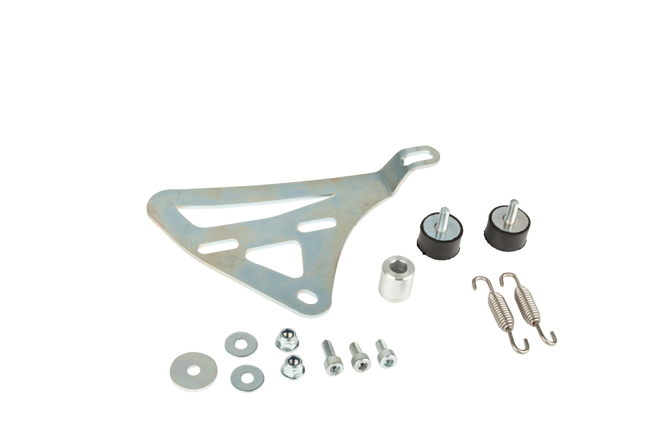 Auspuff Stage6 R/T 100cc - FL/RC-one - 2